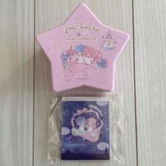 希少　レア　キキララ メモスタンド　リトルツインスターズ　サンリオ　メモクリップ Amazon.co.jp: リトルツインスターズ キキララ ピックアップメモ