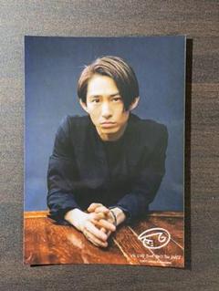 V6 三宅健 生写真 - メルカリ