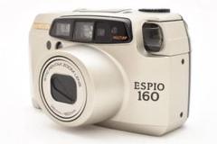 2025年最新】pentax espio 160の人気アイテム - メルカリ
