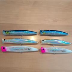 パームス　PPペンシル60F　ターンポップ50F　CF70JS　MRS70JS パームス PPペンシル60F ターンポップ50F CF70JS MRS70JS | Shop