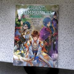 グランドサマナーズ限定サイン色紙 超本格王道RPGグランドサマナーズ】キルラキル ショートコラボ7