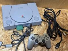 初代 PlayStation PS SCPH-7000 本体 8688897