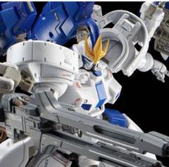 新品　ＲＧ 1/144 トールギスＩＩＩのサムネイル