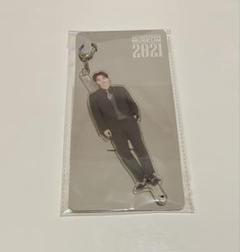 SEVENTEEN ジョンハン ジョシュア ミュージアム アクリルスティック SEVENTEEN MUSEUM 2021 アクリルスティック ジョンハン - メルカリ