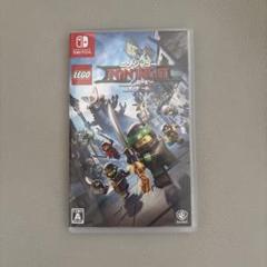 Switch レゴ ニンジャゴー ムービー ザ・ゲーム