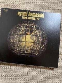 2025年最新】ayumi hamasaki DOME TOUR 2001 A の人気アイテム
