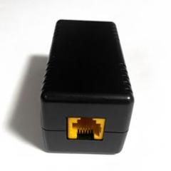 【匿名配送】VDSL装置　VH-100-S用フィルタ　AC02-0001JPBのサムネイル