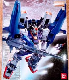 スーパーガンダム Mgの中古 未使用品 メルカリ