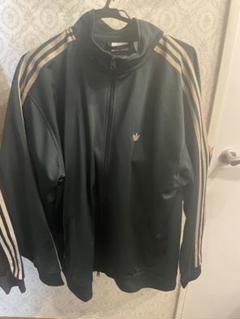 ⭐︎希少、美品⭐︎adidasベッケンバウアートトラックジャケット/くすみグリーン Yahoo!オークション -「adidas ベッケンバウアー」(スポーツ