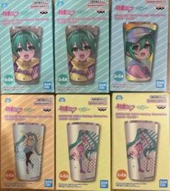 初音ミク フィギュア まとめ売り タペストリー ウォールクロック タンブラー 初音ミク フィギュア まとめ売り タペストリー ウォールクロック