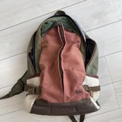 kukri ククリ バックパック go hemp phatee