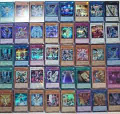 遊戯王 スーパーレア以上 200枚 まとめ5 - メルカリ