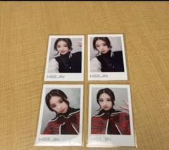 artms loona jumpup トレカ セット 2025年最新】artms ヒジン トレカの人気アイテム - メルカリ
