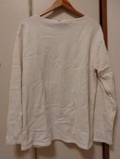 SAINT JAMES コットン長袖カットソー L
