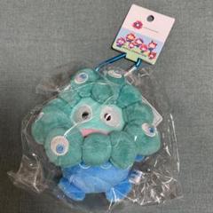 大阪関西万博 EXPO2025ハンギョドン カラナビ ぬいぐるみ