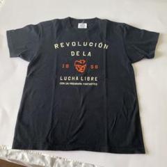 REVOLUCIÓN DE LA LUCHA LIBRE Tシャツ