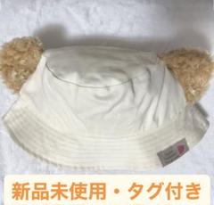 東京ディズニーシー　テイスティサマーサプライズ　　バケットハット　ダッフィー