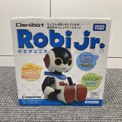 Amazon | もっとなかよしRobi Jr. | 電動ロボット | おもちゃ