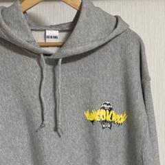 ONE OK ROCK 2024 WORLD TOUR パーカー XL - メルカリ