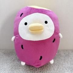 ゆい様専用 うるせぇトリ 着ぐるみGBぬいぐるみ 芋 - メルカリ