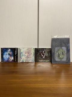 【特別セール品】 Krik/krak CDセット - 邦楽