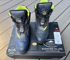 クシタニ K4581 アドーネシューズ 旧型 26.5 ユースド K-4581 アドーネシューズ揃いました ：KUSHITANI世田谷店