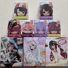 プライズフィギュアまとめ売り 　　　１２点セット売り プライズ フィギュア まとめ売り 12点セット - メルカリ