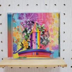 Mrs. GREEN APPLE ANTENNA “JAM'S BOX” 5th Original Full Album「ANTENNA」FC会員受注生産限定“JAM'S