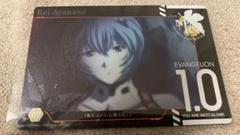 エヴァンゲリオン 綾波レイ 2010年製　EVANGELION キラ 東京フィギュア / 綾波レイ 新世紀エヴァンゲリオン 収蔵級