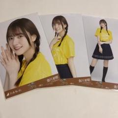 乃木坂46 生写真 コンプ 楽曲衣装 まとめ売り バスラ 真夏の全国ツアー 乃木坂46 与田祐希 真夏の全国ツアー2017 衣装 コンプ - メルカリ