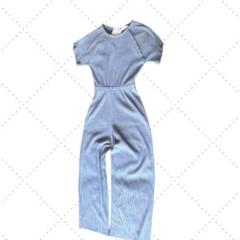 ザラ ストライプ柄セットアップスーツ レディース SIZE 34 (S
