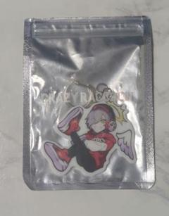 CR だるまいずごっど アクキー