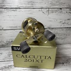 2025年最新】カルカッタ201XTの人気アイテム - メルカリ