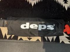 【メルカリSALE】deps ライフジャケット ブラック 2025年最新】デプスライフジャケットの人気アイテム - メルカリ