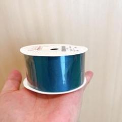 【Zofrud】サテンリボン幅38mm x 9m巻 - 手芸