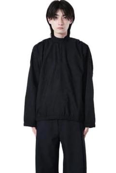 CORNERSTONE 23AW BOAS01 マフラー