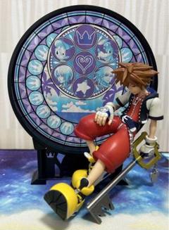 2025年最新】一番くじ kingdom hearts g賞 ソラ チャーム