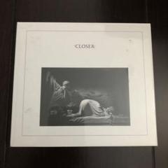 2025年最新】joy division クローサーの人気アイテム - メルカリ