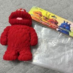 藤崎 琢磨 | 13日からのVINYLさん個展にて今回もソフビを販売