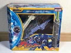 トランスフォーマー ギャラクシーフォース GD-09 破壊兵 デモリッシャー Amazon.co.jp: トランスフォーマーギャラクシーフォース 破壊兵