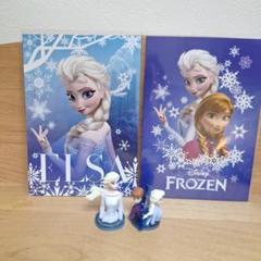チョコエッグ(エルサ・サリー) 食玩王国オフィシャルウェブサイト チョコエッグ アナと雪の女王2