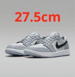 2025年最新】jordan 1 low golf wolf greyの人気アイテム - メルカリ