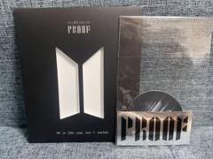2025年最新】bts proof 展示会 ラキドロの人気アイテム - メルカリ