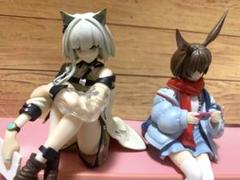 2025年最新】アーミヤ フィギュアの人気アイテム - メルカリ