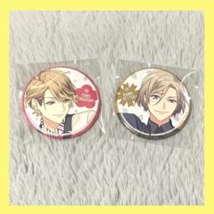 A3! 茅ヶ崎至 缶バッジ ナイラン A3! 応援缶バッジ～箔押しver.～ Vol.1 | オンラインクレーン