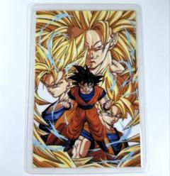 ドラゴンボールZ ラミネートカード　ラミカード　6種類　各10枚　合計60枚 Amazon.co.jp: ドラゴンボールZ ラミネートカード ラミカード 10