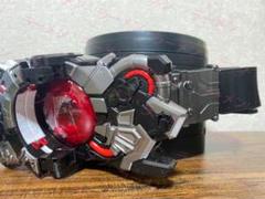 新品未使用 CSM アークドライバー 改造ベルト