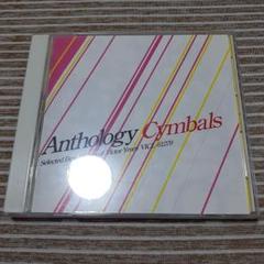 新品未開封　cymbals anthology 限定BOX Amazon.co.jp: anthology: ミュージック