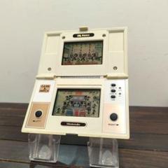 2024正規激安】 Amazon.co.jp: ゲームウォッチ オイルパニック