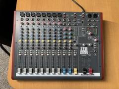 2025年最新】allen&heath zedの人気アイテム - メルカリ